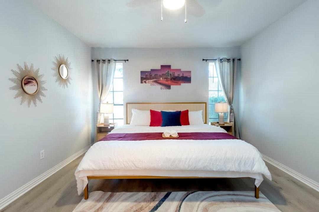 Photo of Bedroom in South Arlington