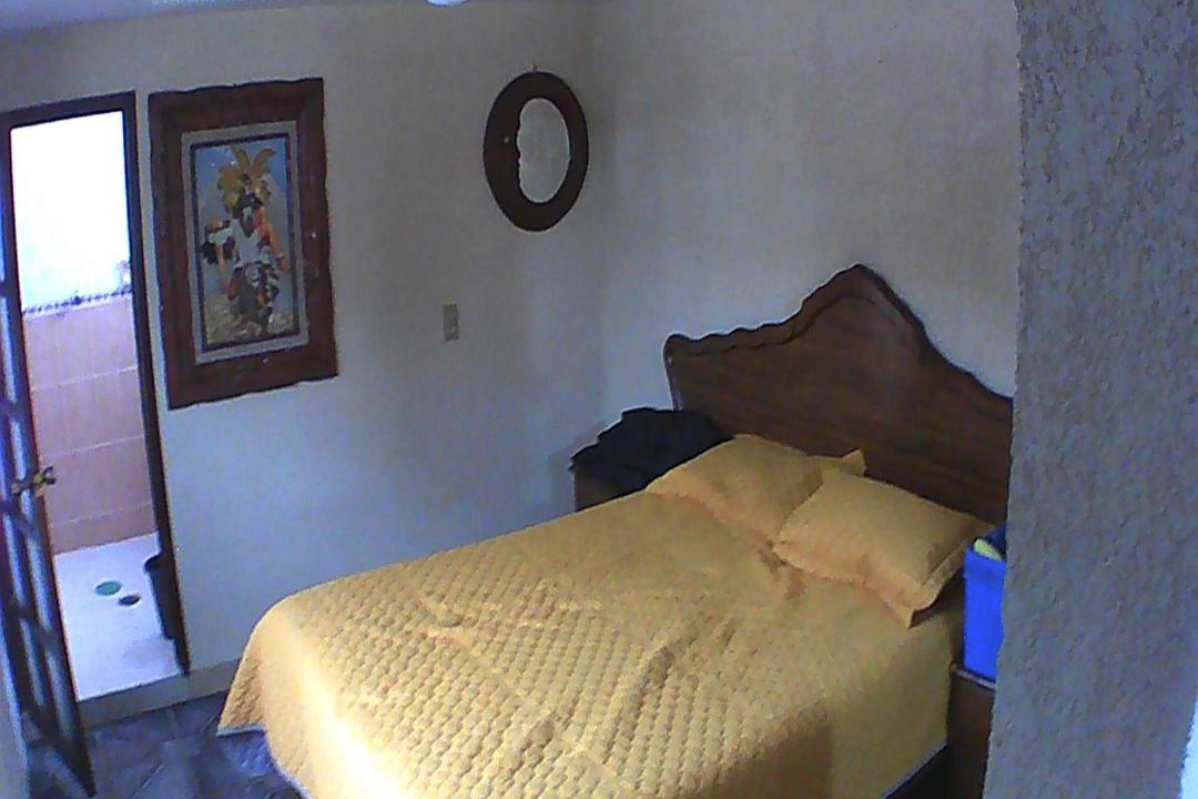 Photo of Bedroom in Villa Aldama