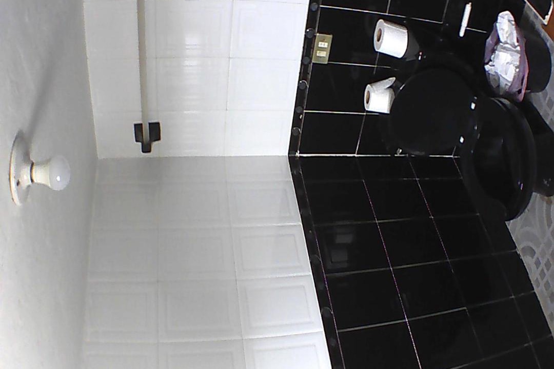Photo of Bathroom in Villa Aldama