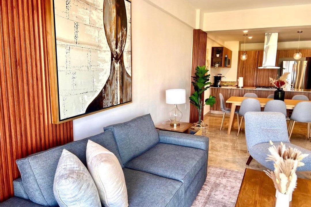 Photo of Livingroom in Boca del Rio