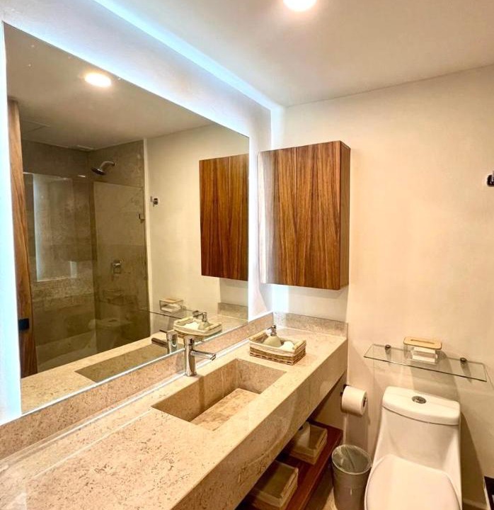 Photo of Bathroom in Boca del Rio