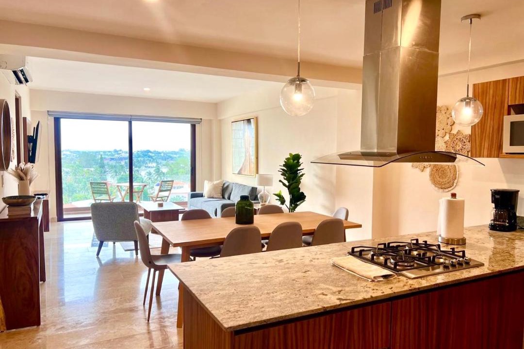 Photo of Kitchen in Boca del Rio