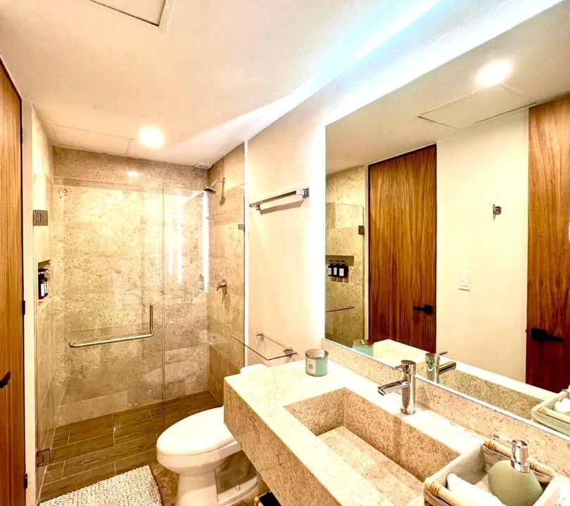 Photo of Bathroom in Boca del Rio