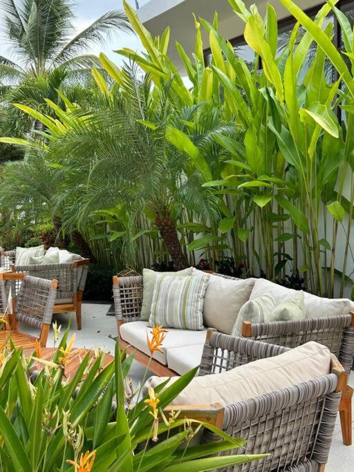 Photo of Patio Balcony in La Puntilla