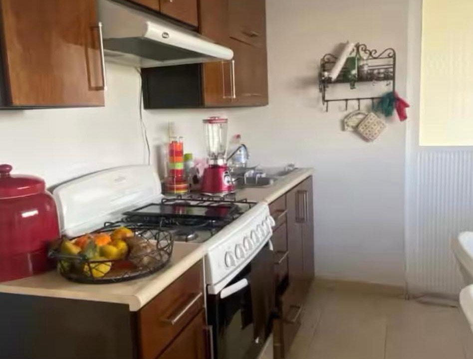 Photo of Kitchen in Pachuca