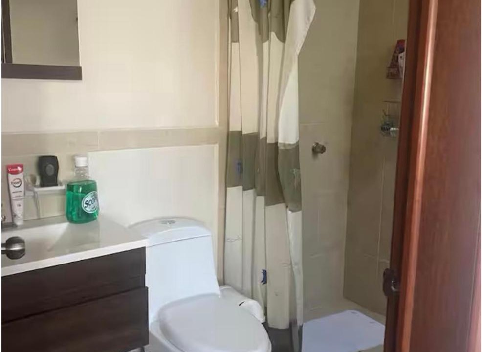Photo of Bathroom in Pachuca