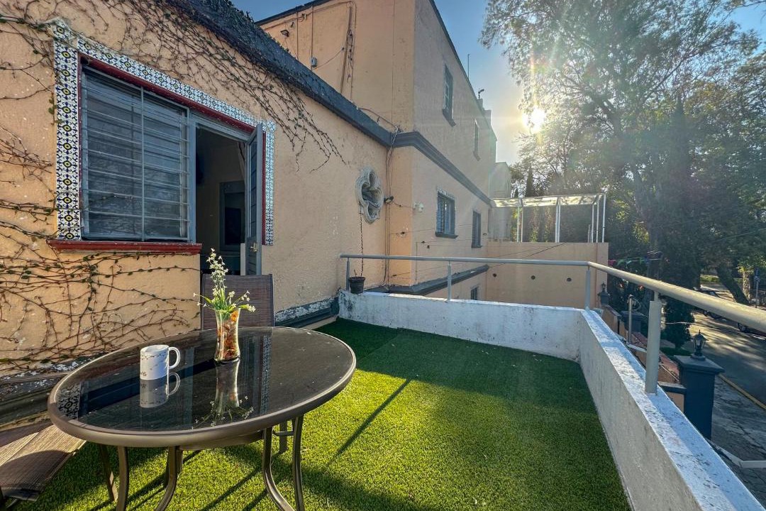 Photo of Patio Balcony in Chapalita