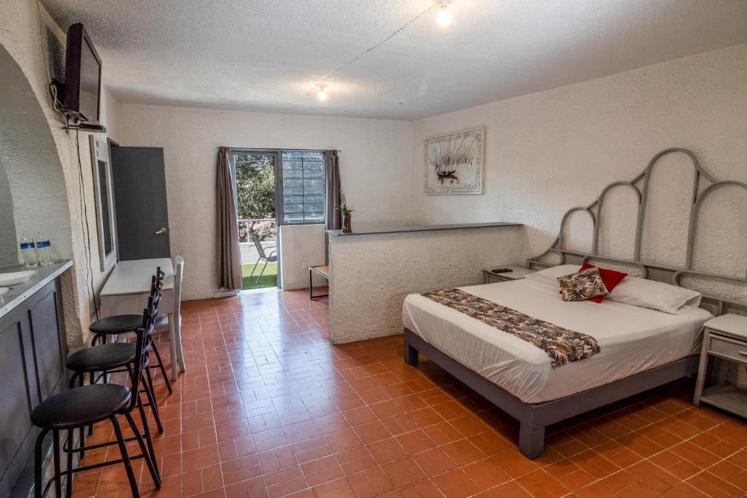 Photo of Bedroom in Chapalita