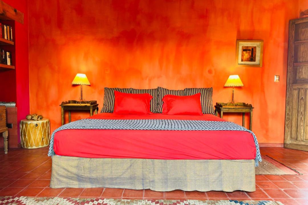 Photo of Bedroom in La Cruz