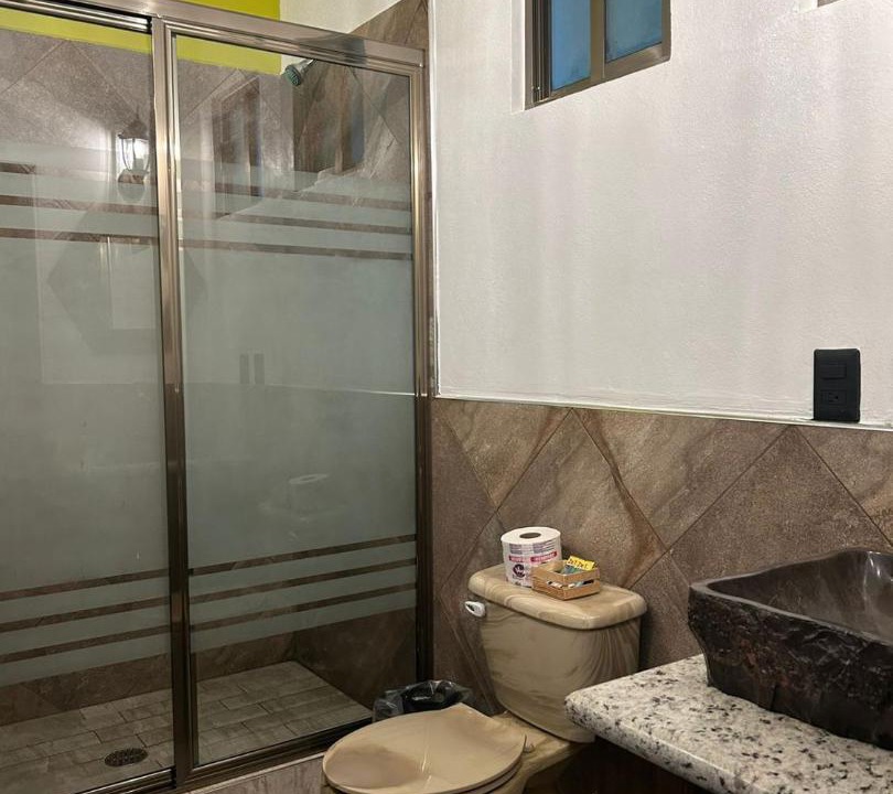Photo of Bathroom in Ixmiquilpan