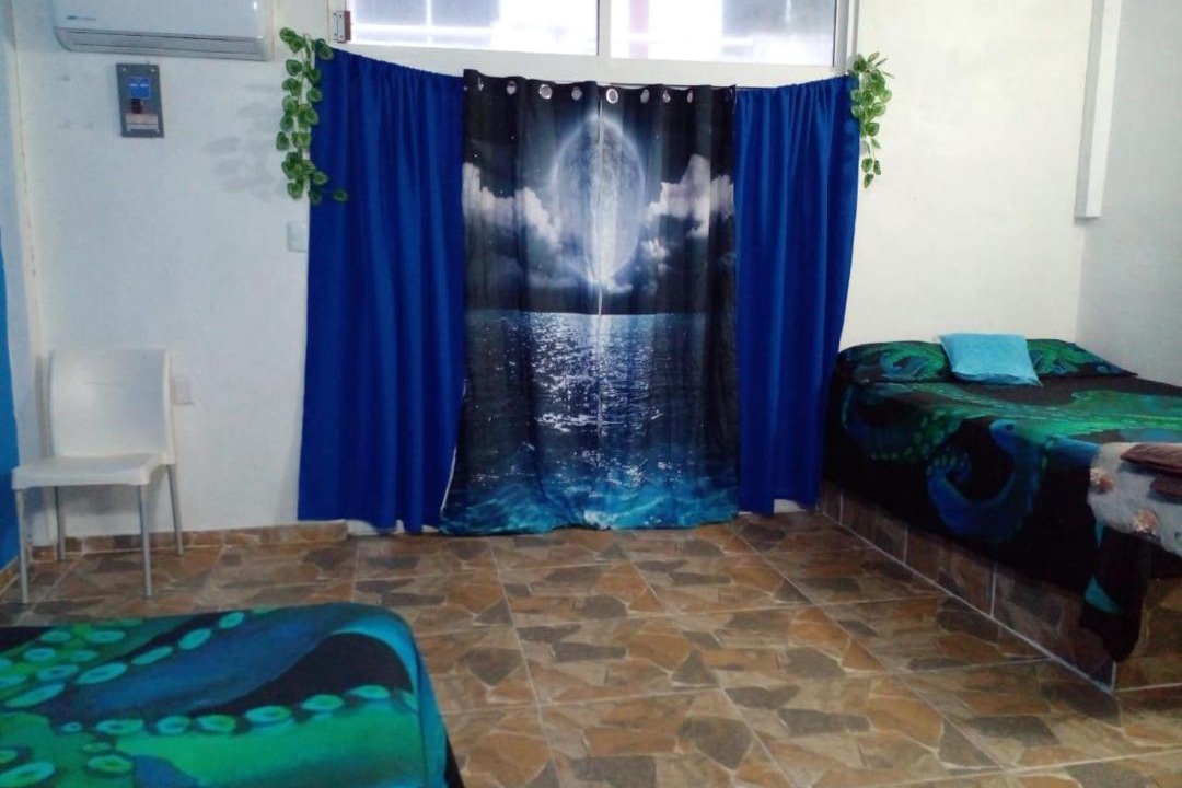 Photo of Bedroom in Sontecomapan