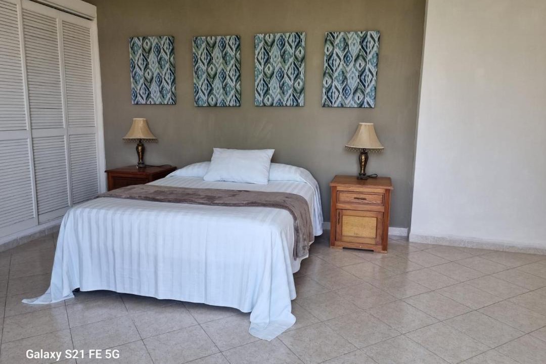 Photo of Bedroom in La Cruz de Huanacaxtle