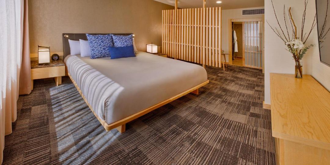Photo of Bedroom in Irapuato