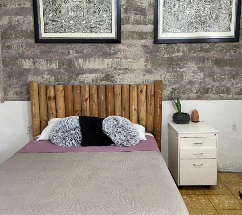 Photo of Bedroom in Americana