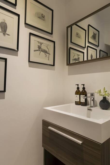 Photo of Bathroom in Roma Norte