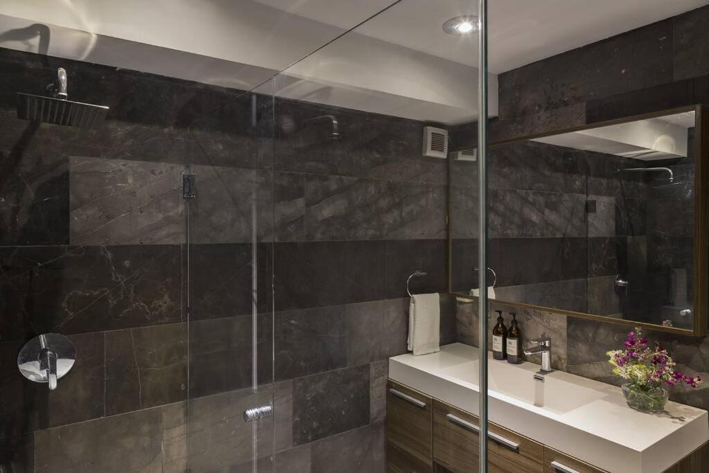 Photo of Bathroom in Roma Norte