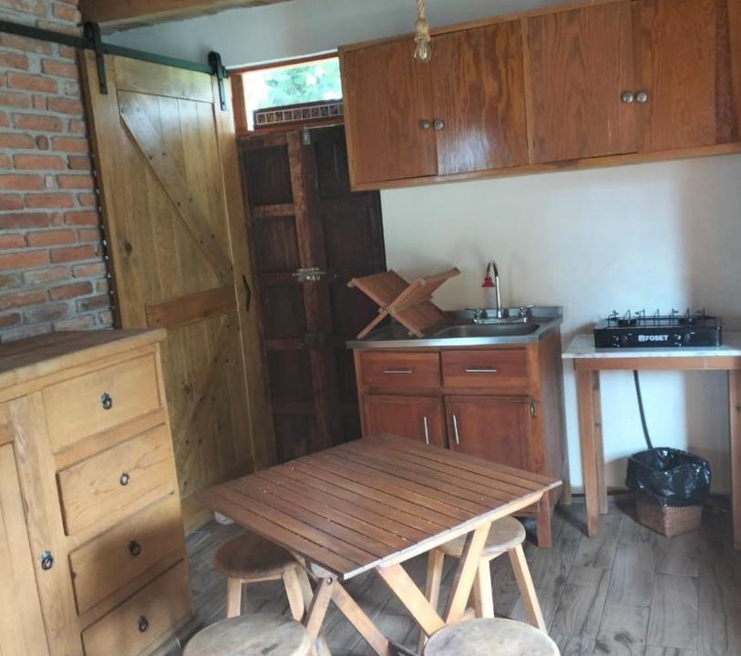Photo of Kitchen in Alvaro Obregon