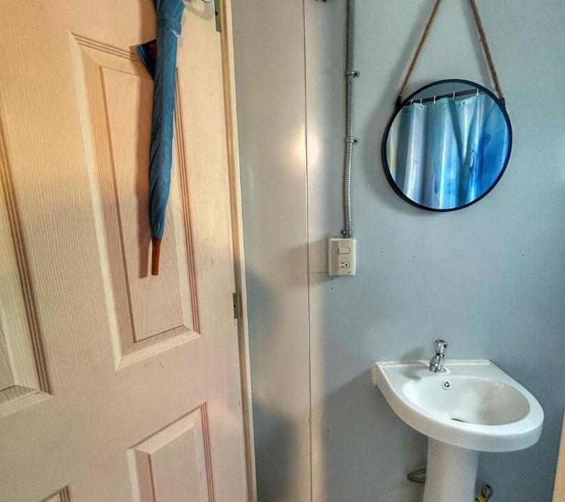 Photo of Bathroom in Barra de Navidad