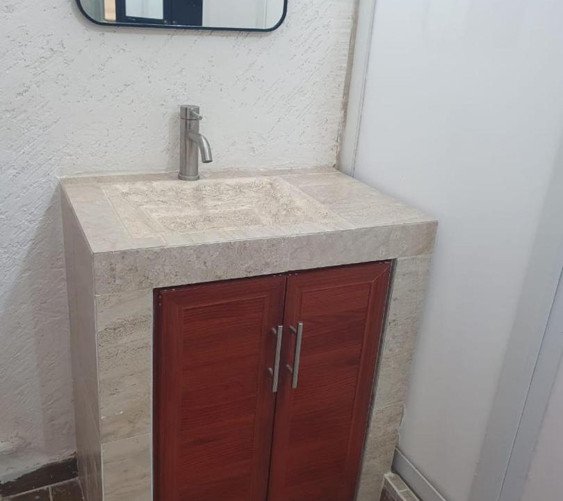 Photo of Bathroom in Salina Cruz