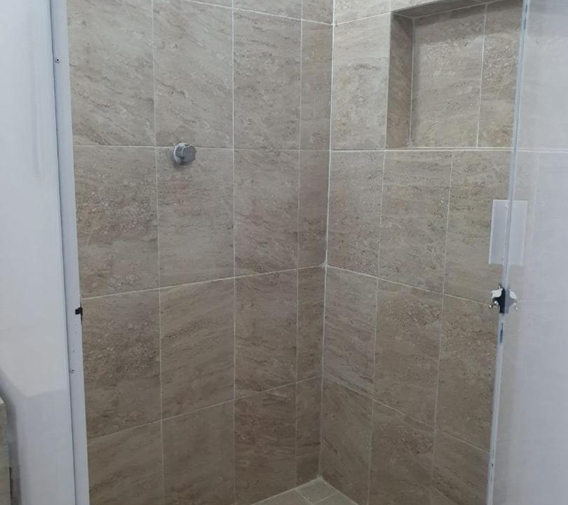 Photo of Bathroom in Salina Cruz