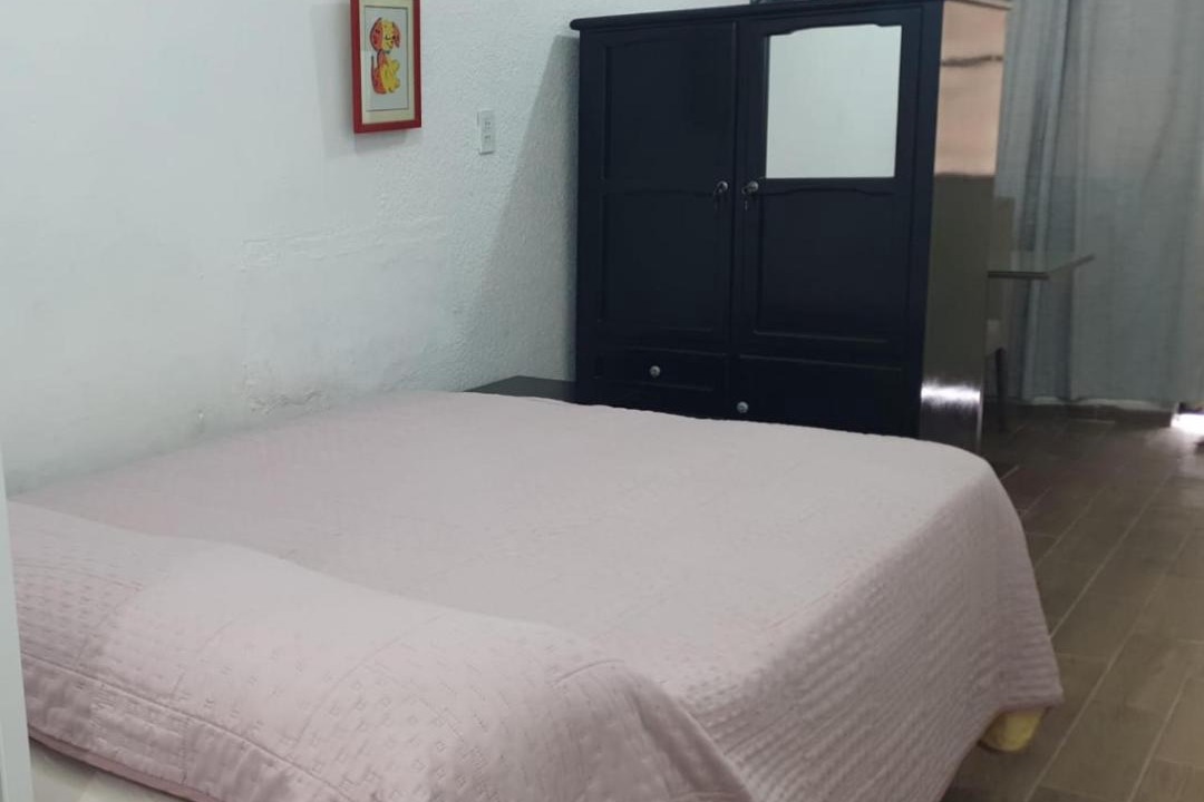Photo of Bedroom in Salina Cruz