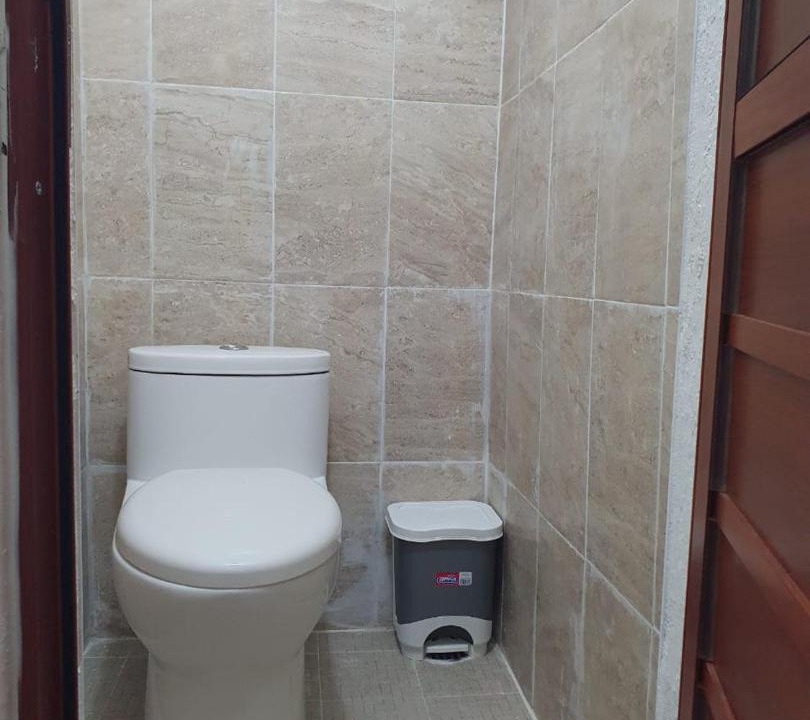 Photo of Bathroom in Salina Cruz