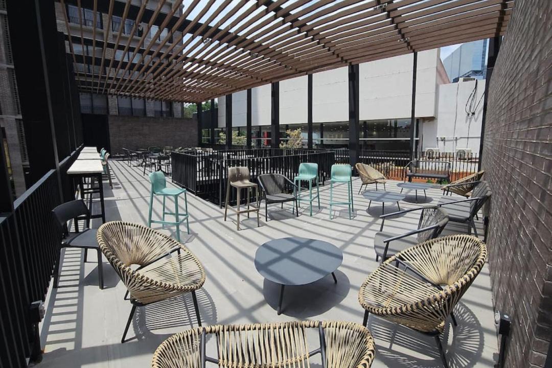 Photo of Patio Balcony in Guadalajara