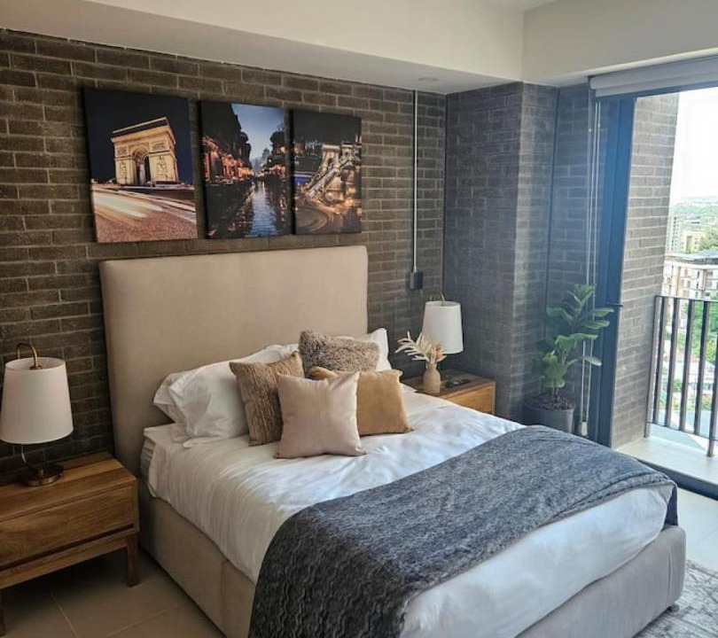 Photo of Bedroom in Guadalajara