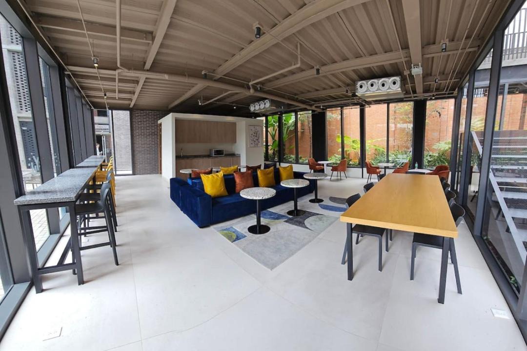 Photo of Patio Balcony in Guadalajara