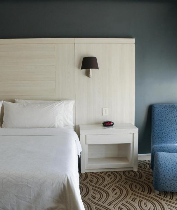 Photo of Bedroom in Pachuca de Soto