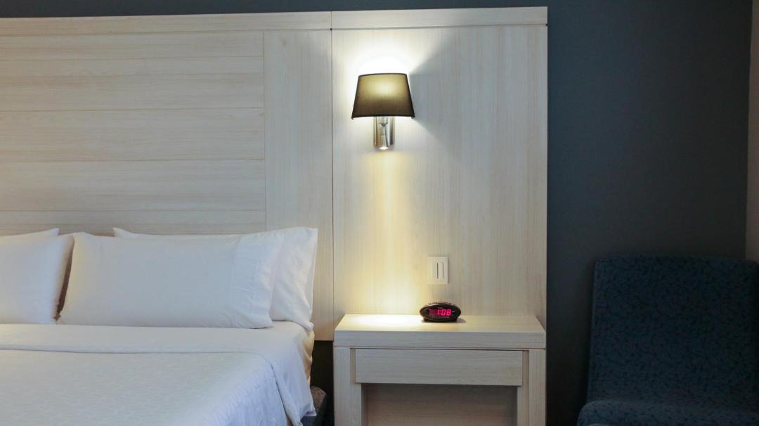 Photo of Bedroom in Pachuca de Soto