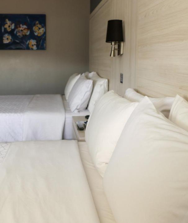 Photo of Bedroom in Pachuca de Soto