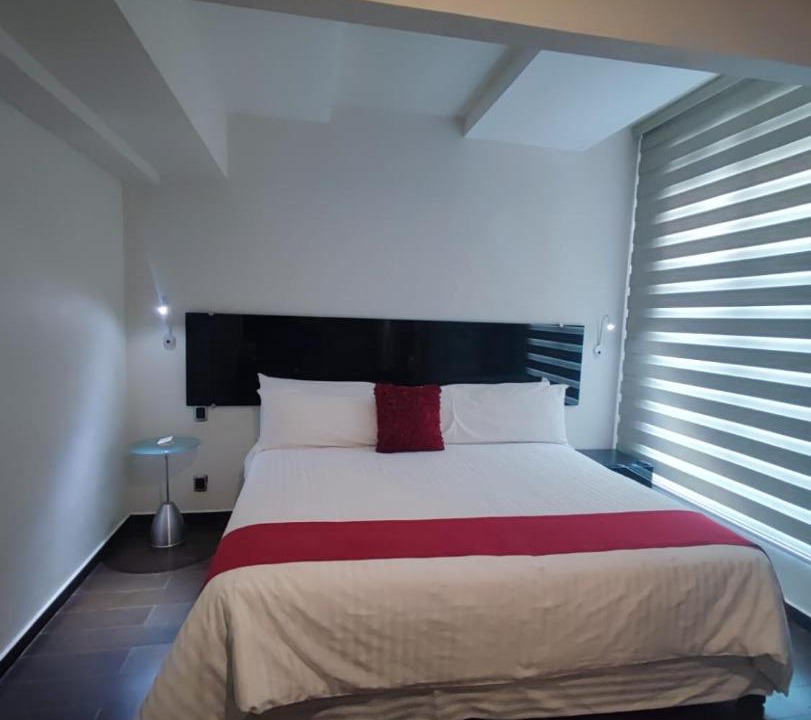 Photo of Bedroom in Aguascalientes