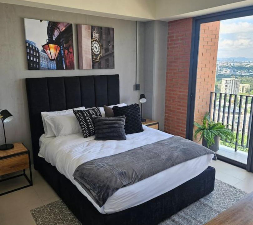 Photo of Bedroom in Guadalajara