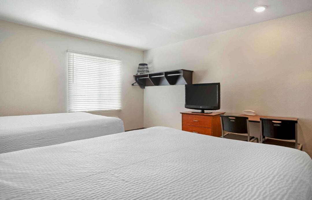 Photo of Bedroom in Fairdale