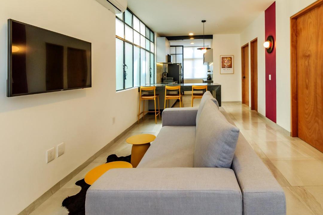 Photo of Livingroom in Lafayette