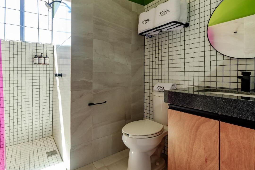 Photo of Bathroom in Lafayette