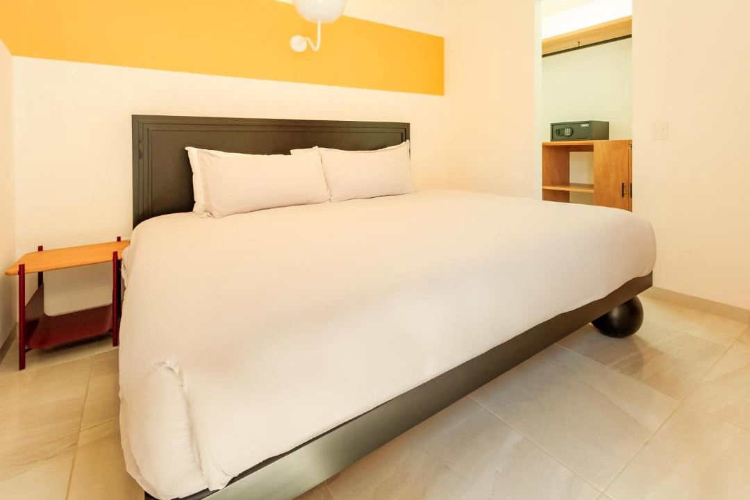 Photo of Bedroom in Lafayette