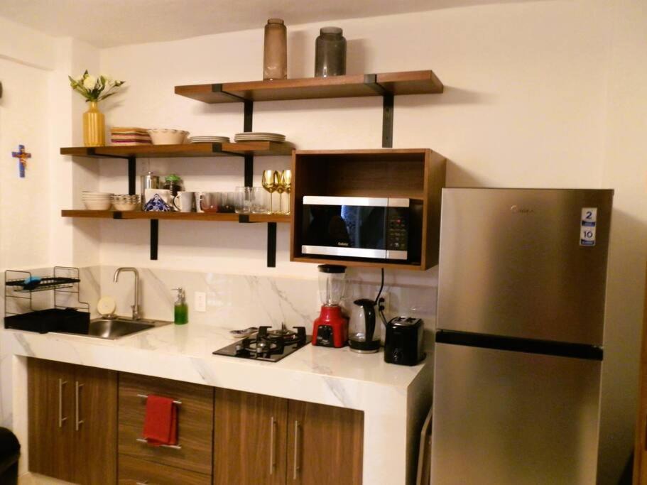 Photo of Kitchen in Cerro