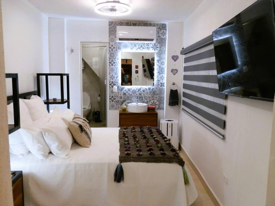Photo of Bedroom in Cerro