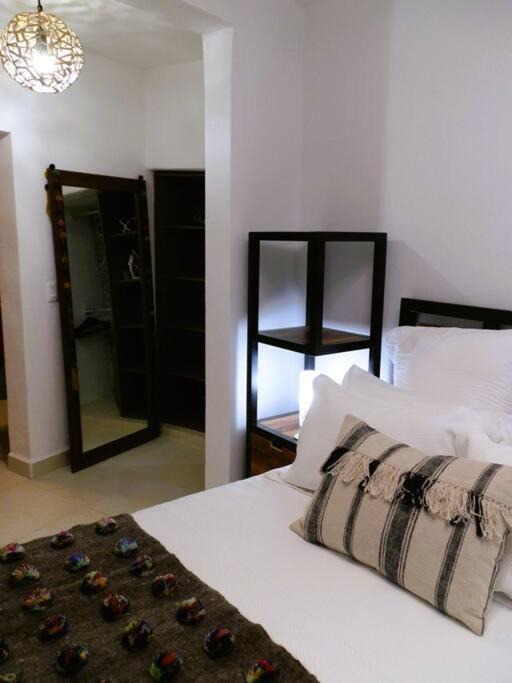 Photo of Bedroom in Cerro