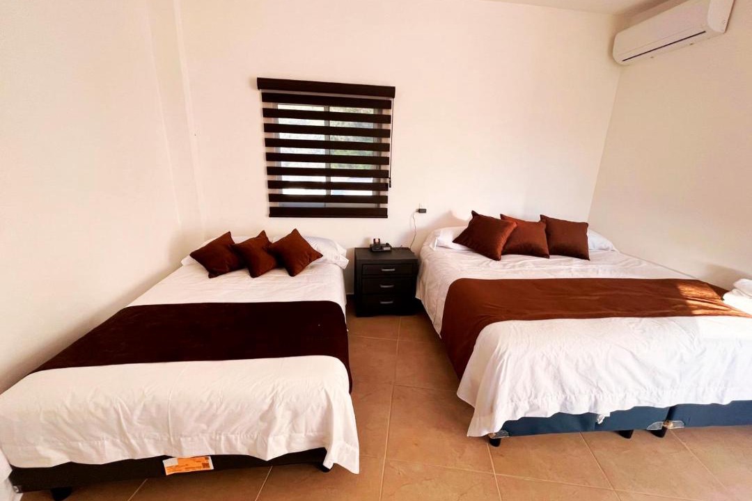 Photo of Bedroom in Aticama