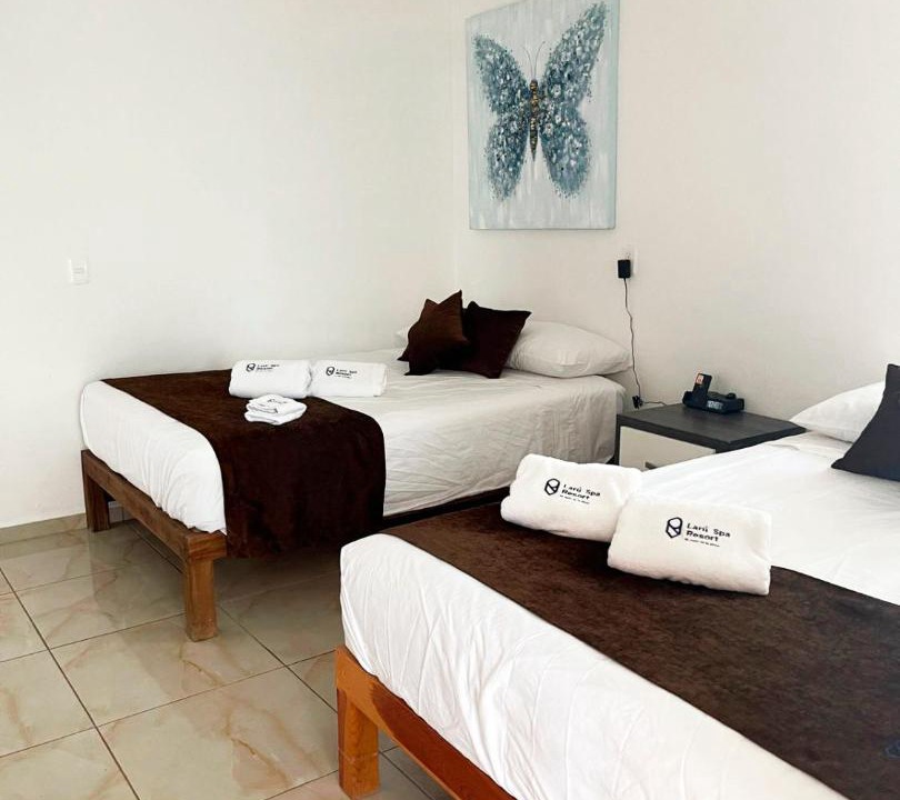 Photo of Bedroom in Aticama