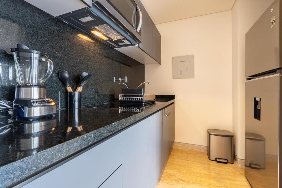 Photo of Kitchen in Anahuac