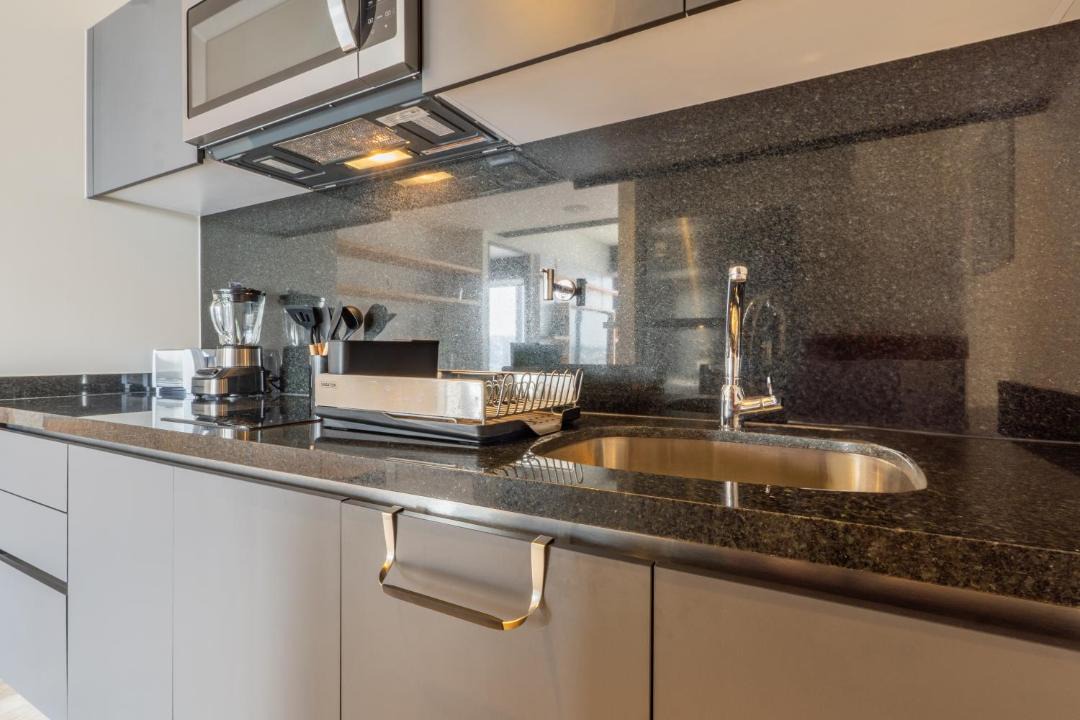 Photo of Kitchen in Anahuac