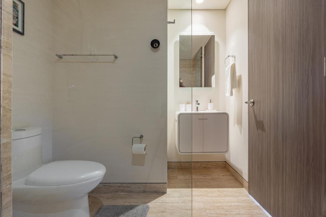 Photo of Bathroom in Anahuac