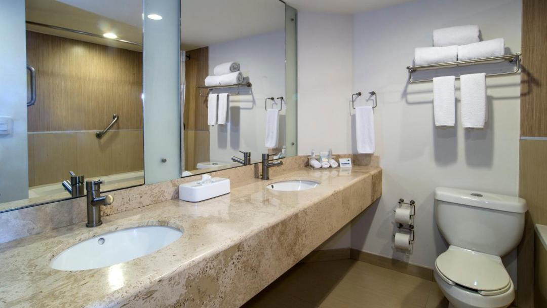 Photo of Bathroom in Guaymas
