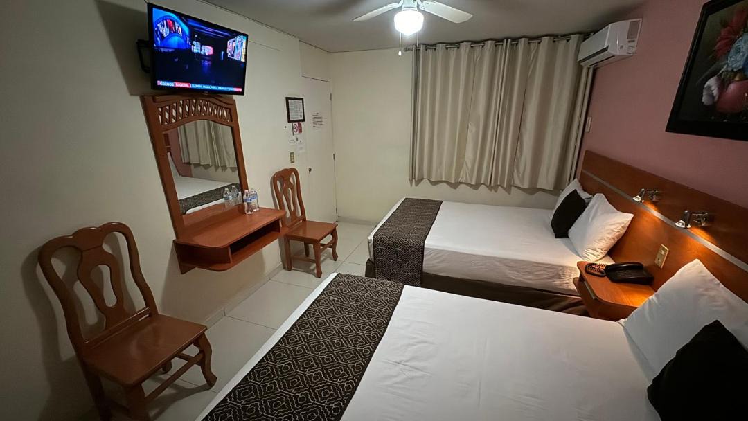 Photo of Bedroom in Zamora de Hidalgo