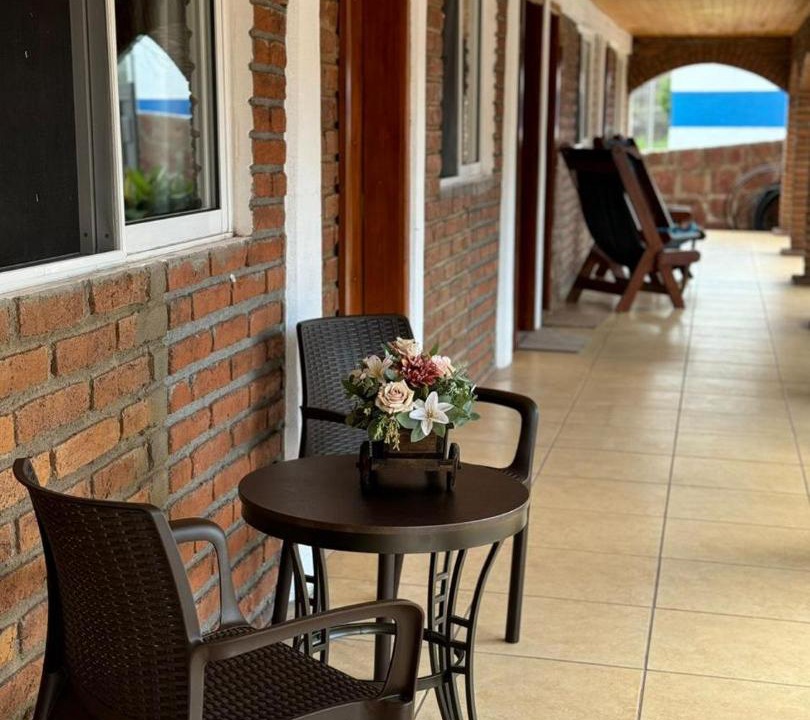 Photo of Patio Balcony in Cerocahui