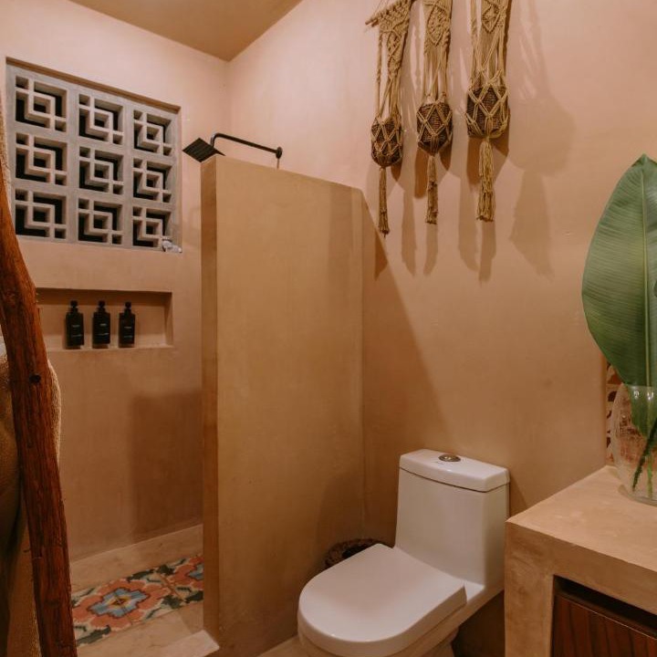 Photo of Bathroom in Sisal